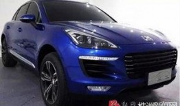 众泰新车爆料事件视频完整版,视频完整版揭秘全新车型及神秘技术